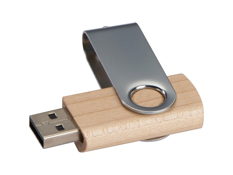 USB-Stick Lessines 4 GB