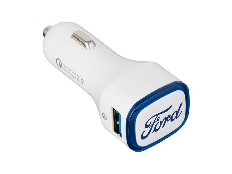 USB car charger Quick Charge 2.0® COLLECTION 500