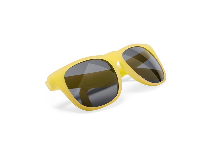 Lantax zonnebril | Bijzondere zonnebril | Bedrukken mogelijjk