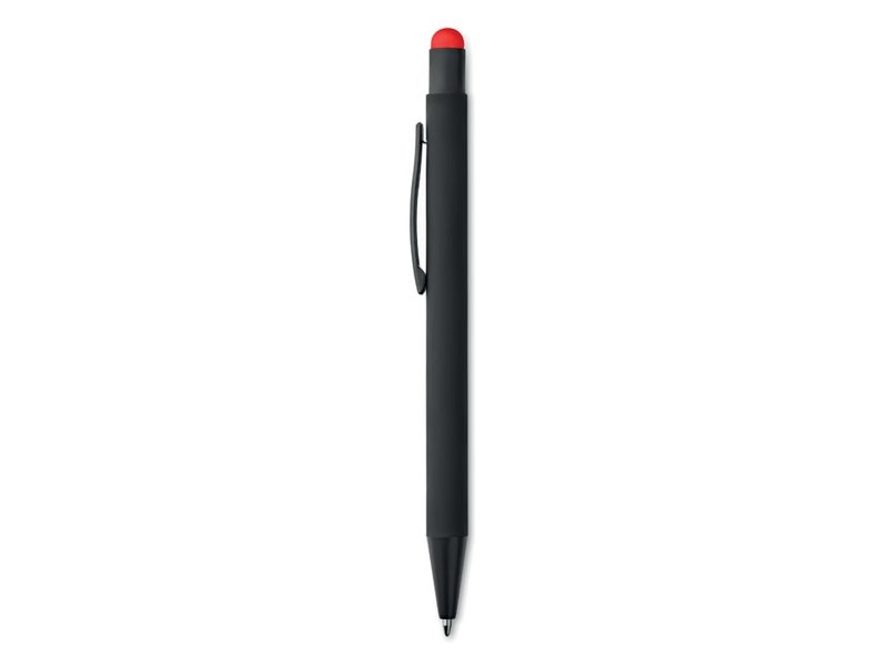 Aluminium stylus pen