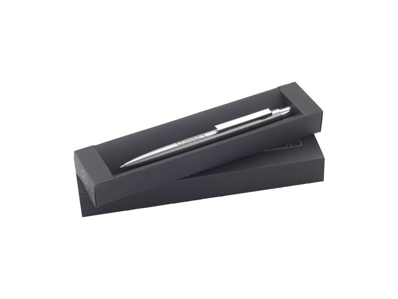 Bellamy Pen Recycled Stainless Steel pennen