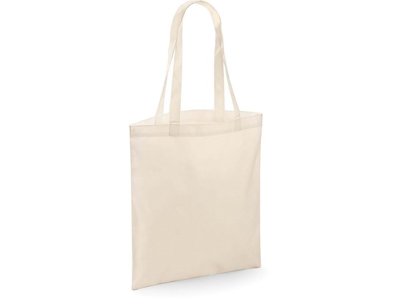 Bag Base Shopper voor sublimatie