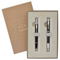 Parker pen graveren