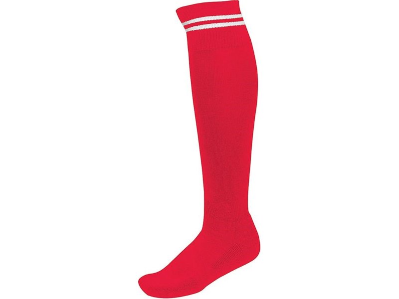 Teamsport sokken bedrukken met logo
