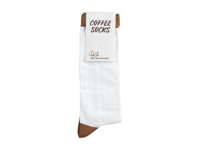 Coffee Socks sokken