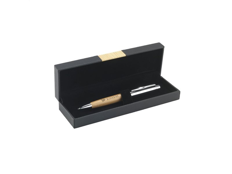 Bamboo Pen Set pennen