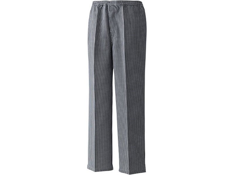 Premier Pull On Chefs Trousers