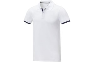 Heren polo s bestellen Inclusief bedrukking