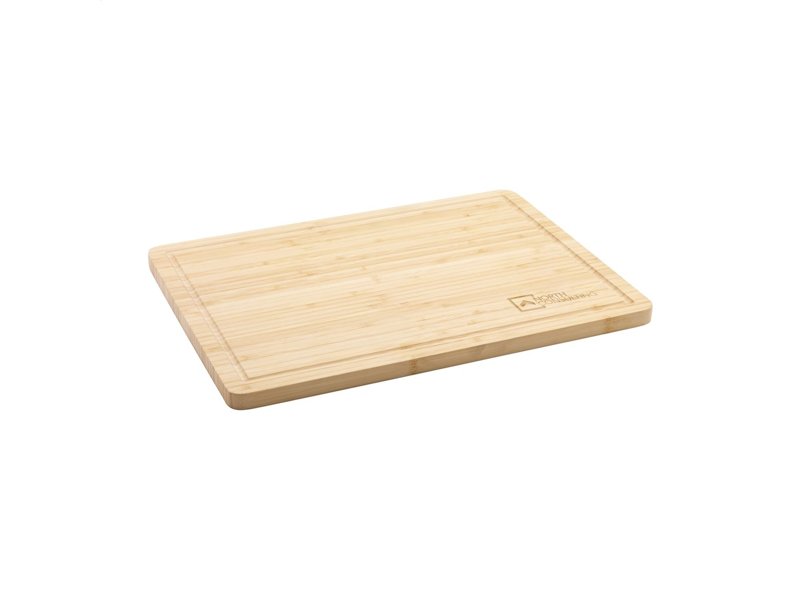 FSC Bamboo Board XL snijplank