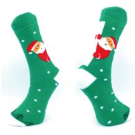 Goedkope kerstsokken