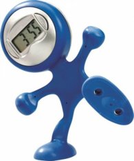 Alarmklokjes