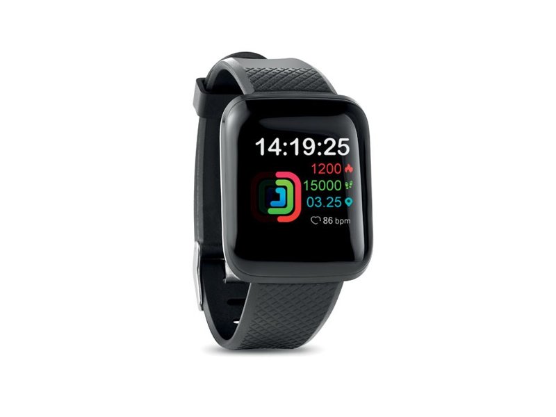 Health smartwatch
