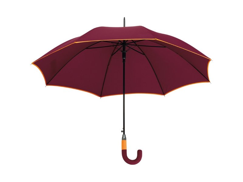 Paraplu met bedrijfslogo (Lexington) » Promotie paraplu's