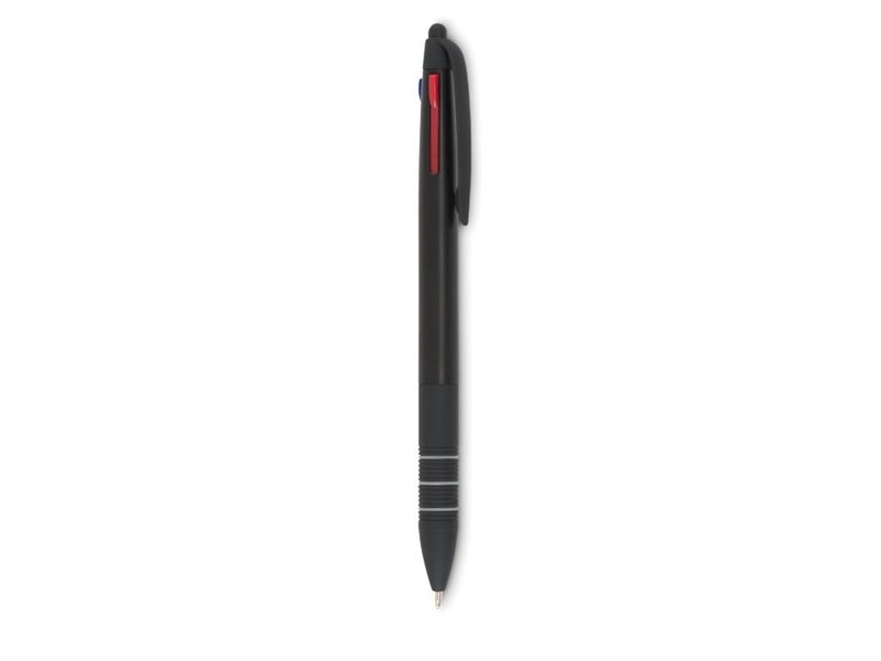 Balpen met stylus