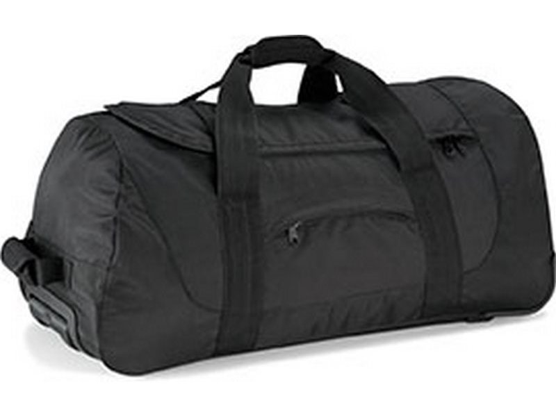 Quadra Vessel™ team wheelie bag