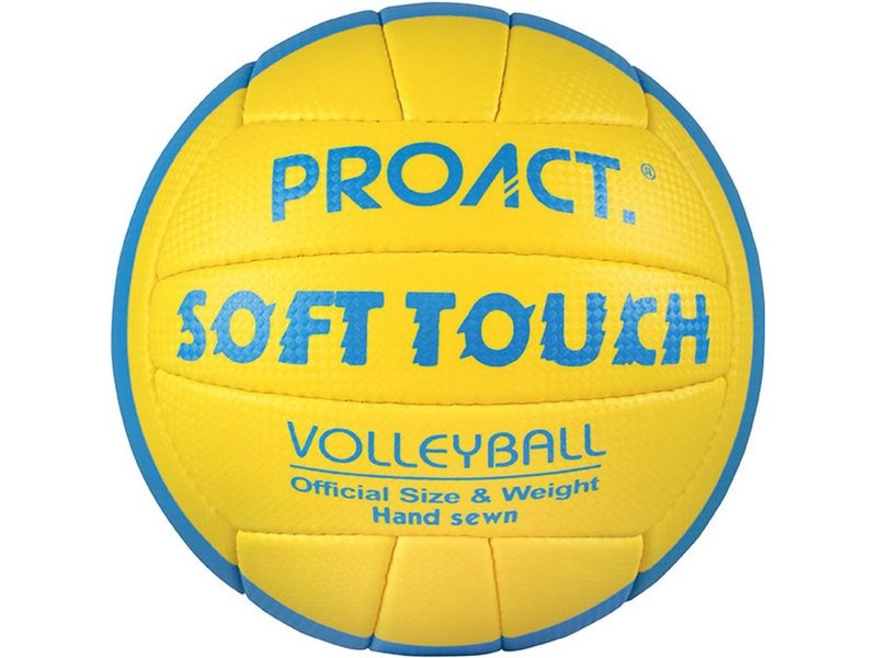 PROACT® Soft Touch Beachvolleybal