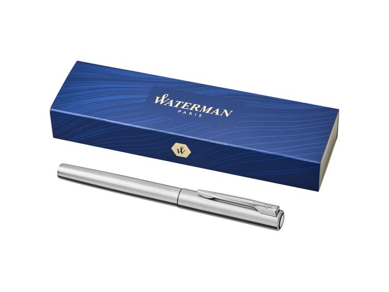 Waterman Graduate rollerball