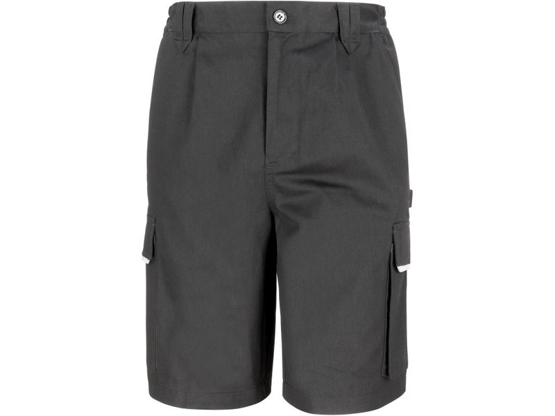 Result Work-guard Action Shorts
