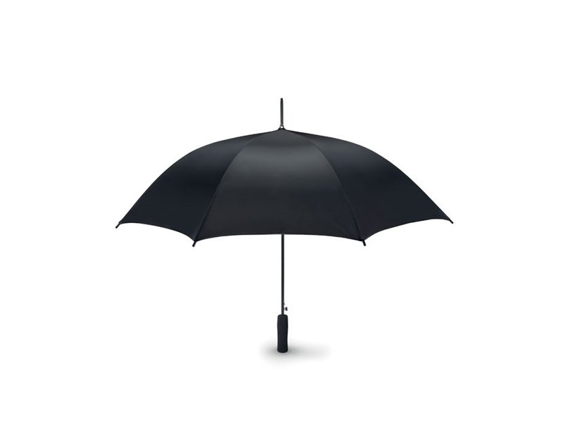 Pongee Paraplu's » 27 inch « Goedkope grote paraplu's