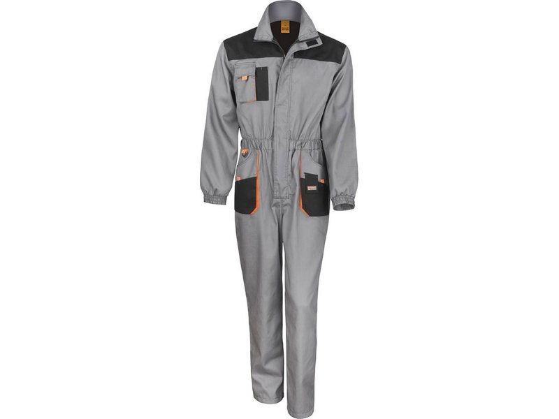 Result Work-guard Lite Coverall