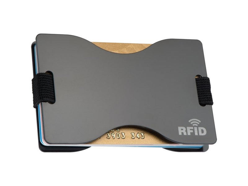 RFID creditkaarthouder Gladstone