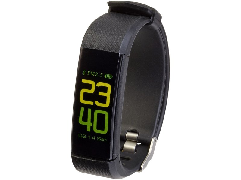 Prixton activity tracker AT801 met thermometer