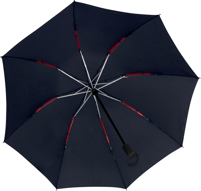 zacht Graan Hymne opvouwbare inside out paraplu auto open + close - GiftsDirect