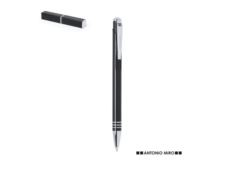 HELMOR Pen