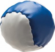 Stressballen bedrukken