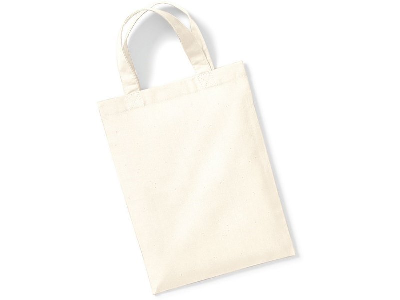 Westford Mill Cotton Party Bag for Life