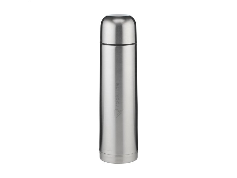 Thermotop Maxi RCS Recycled Steel 1.000 ml thermosfles