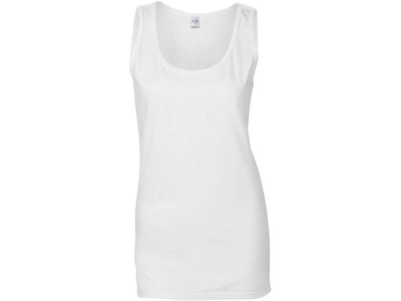 Gildan Softstyle® Fitted Ladies' Tank Top