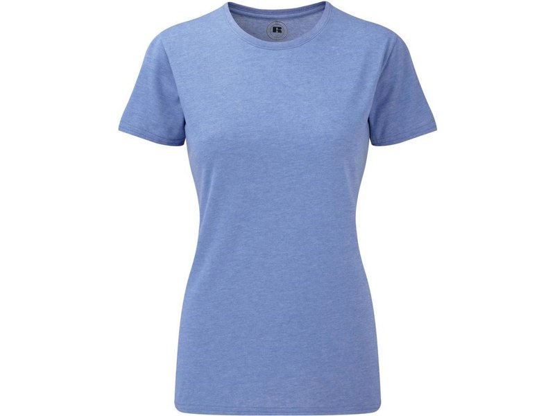 Russell Ladies' HD crew neck T-shirt