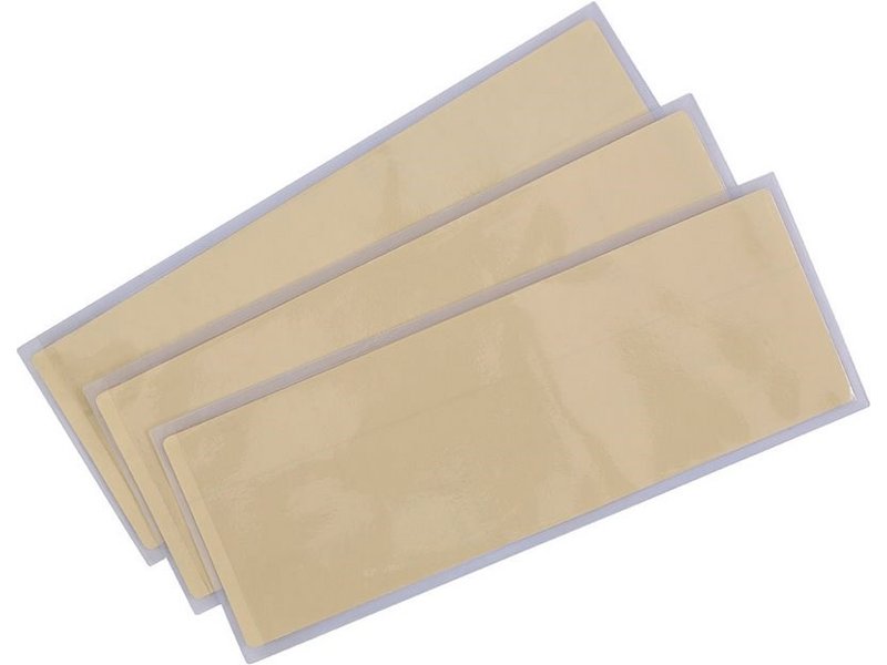 Yoko Heat Apply ID Pockets (Packs of 50)