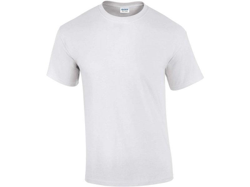 Gildan Ultra Cotton™ Classic Fit Adult T-shirt