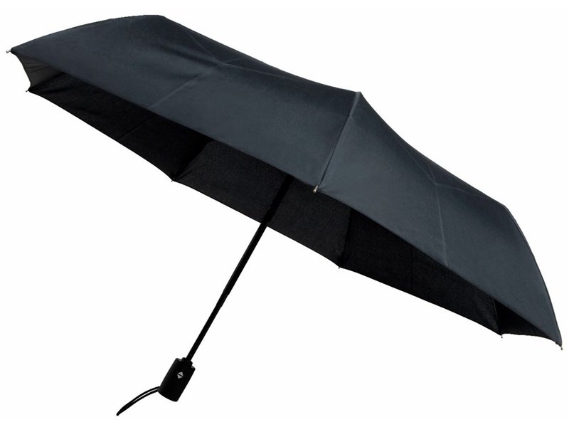 opvouwbare paraplu auto open + close