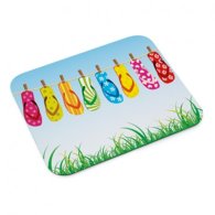 Muismat ontwerpen