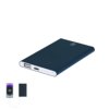 Power Bank Backen