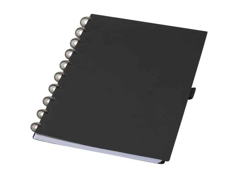 SMART agenda met flexibele kaft en schijfsysteem SMART agenda met flexibele kaft en schijfsysteem