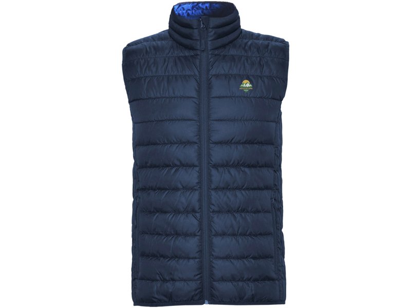 Oslo geïsoleerde bodywarmer voor heren Oslo geïsoleerde bodywarmer voor heren