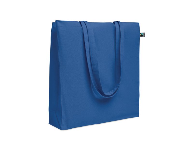 OSOLE++ COLOUR - Fairtrade boodschappentas 180g