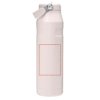 Stanley IceFlow™ 2.0 1,06 liter waterfles met openklapbaar deksel Stanley IceFlow™ 2.0 1,06 liter waterfles met openklapbaar deksel