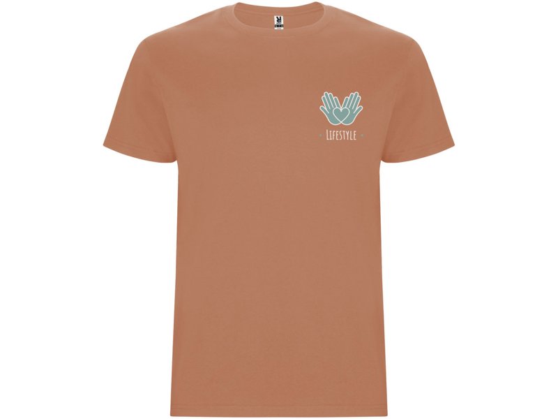 Stafford herenshirt met korte mouwen Stafford herenshirt met korte mouwen