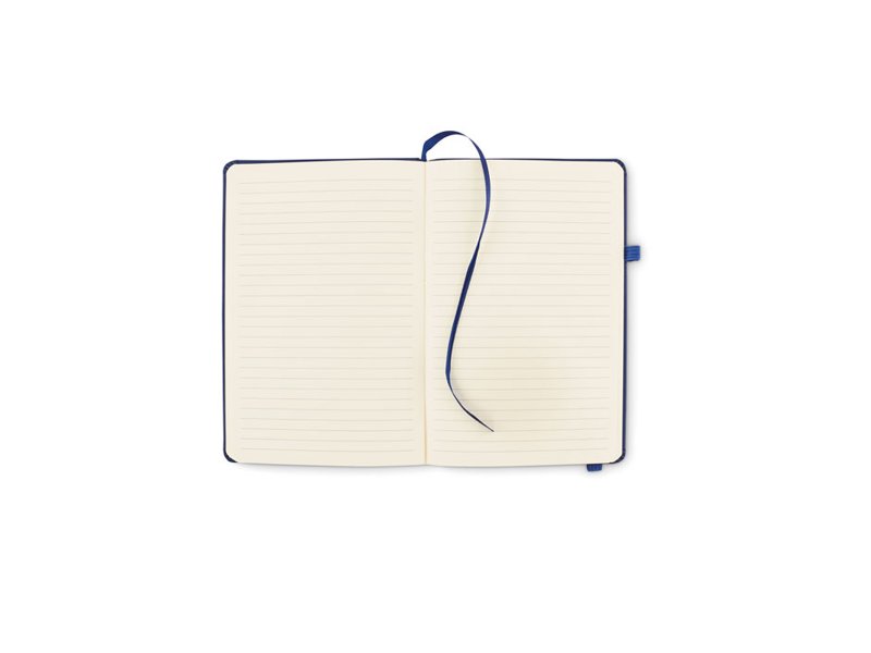 ARPU - Gerecycled PU A5 notitieboek ARPU - Gerecycled PU A5 notitieboek