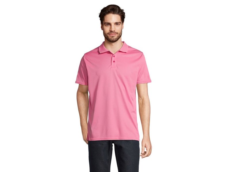 Pitcher Polo Unisex Pitcher Polo Unisex