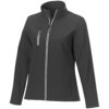 Orion softshell dames jas Orion softshell dames jas
