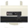 Rover GRS gerecyclede 20 inch cabinetrolley 40 l Rover GRS gerecyclede 20 inch cabinetrolley 40 l