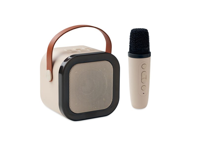 KARASET+ - Karaoke set