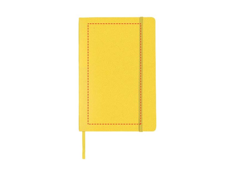 Classic A5 hardcover notitieboek Classic A5 hardcover notitieboek