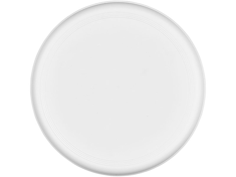 Orbit frisbee van gerecycled plastic Orbit frisbee van gerecycled plastic